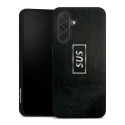 Organic Case schwarz