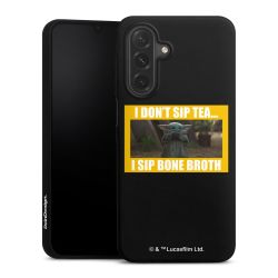 Organic Case schwarz