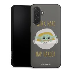 Organic Case schwarz