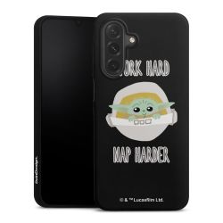 Organic Case schwarz