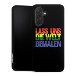 Organic Case schwarz