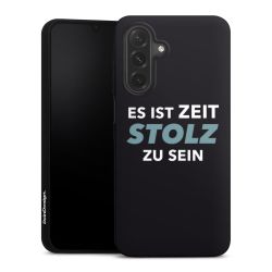 Organic Case schwarz