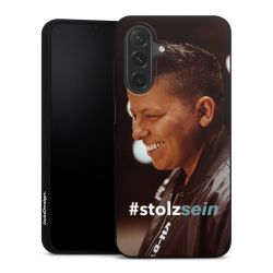 Organic Case schwarz