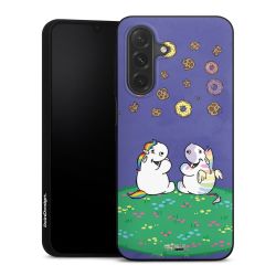 Organic Case schwarz