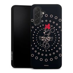 Minnie Sassy Polka Dots