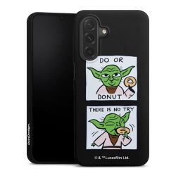 Organic Case schwarz