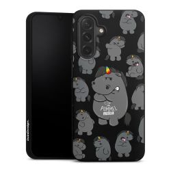 Organic Case schwarz