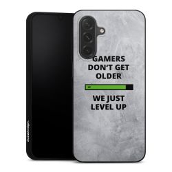 Organic Case schwarz