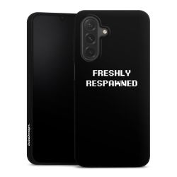 Organic Case schwarz