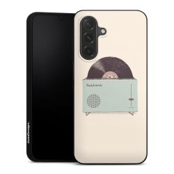 Organic Case schwarz