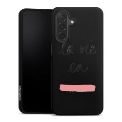 Organic Case schwarz