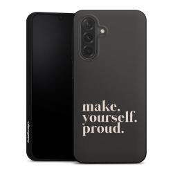 Organic Case schwarz