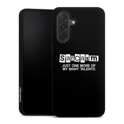 Organic Case schwarz