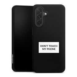 Organic Case schwarz