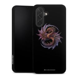 Organic Case schwarz