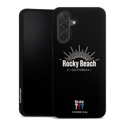 Organic Case schwarz