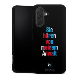 Organic Case schwarz