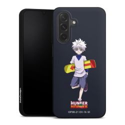 Organic Case schwarz