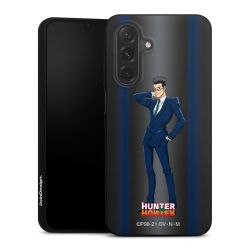 Organic Case schwarz