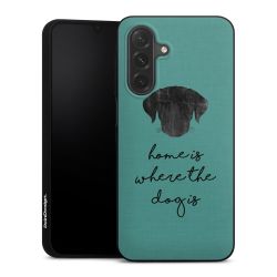 Organic Case schwarz