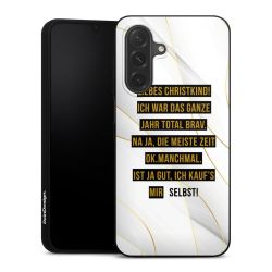 Organic Case schwarz