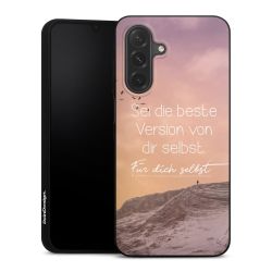 Organic Case schwarz