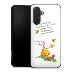 Organic Case schwarz