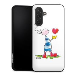 Organic Case schwarz