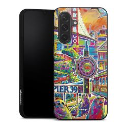 Organic Case schwarz