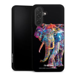 Organic Case schwarz