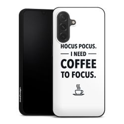 Organic Case schwarz