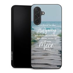 Organic Case schwarz