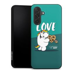 Organic Case schwarz