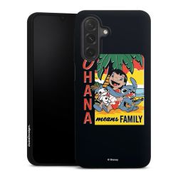 Organic Case schwarz