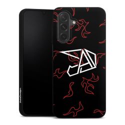 Organic Case schwarz