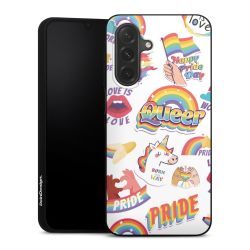 Organic Case schwarz