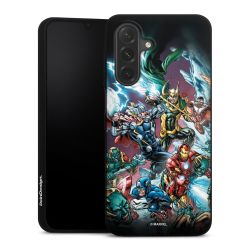 Organic Case schwarz