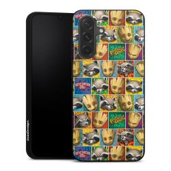 Organic Case schwarz