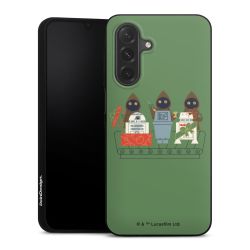 Organic Case schwarz