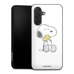 Câlin Snoopy & Woodstock