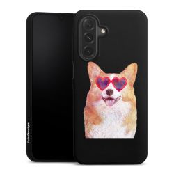 Organic Case schwarz