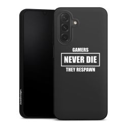 Organic Case schwarz