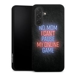 Organic Case schwarz