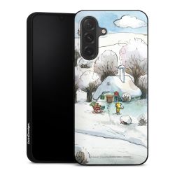 Organic Case schwarz