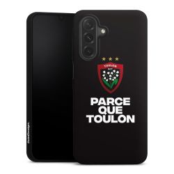 Organic Case schwarz