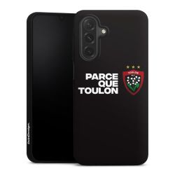 Organic Case schwarz