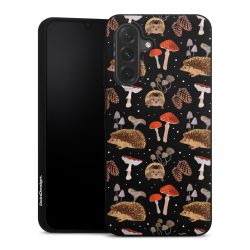 Organic Case schwarz