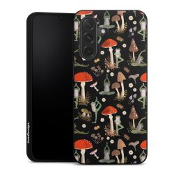 Organic Case schwarz