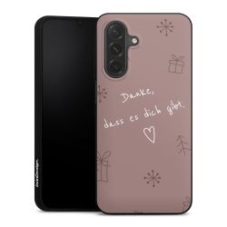 Organic Case schwarz