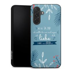 Organic Case schwarz